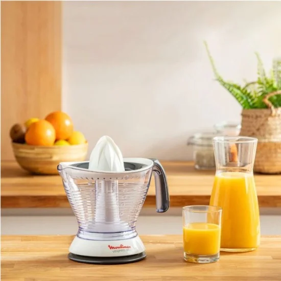 MOULINEX VITAPRESS 1L PC302 - White